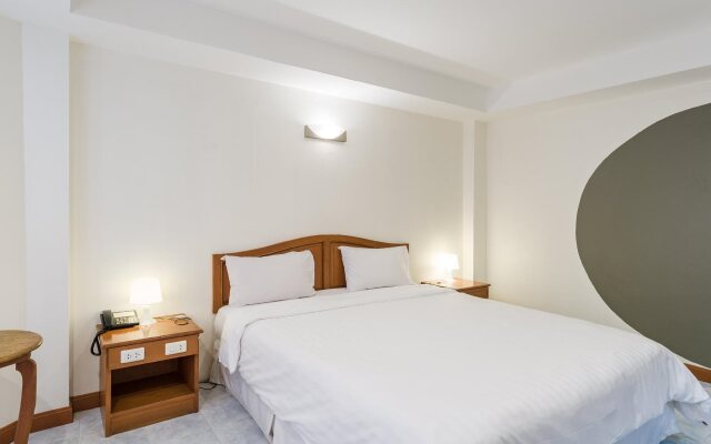 PJ Inn Pattaya