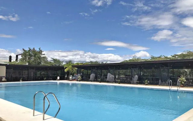 Sea Garden Resort Iloilo