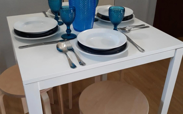 Apartamentos América - Blue Sea II