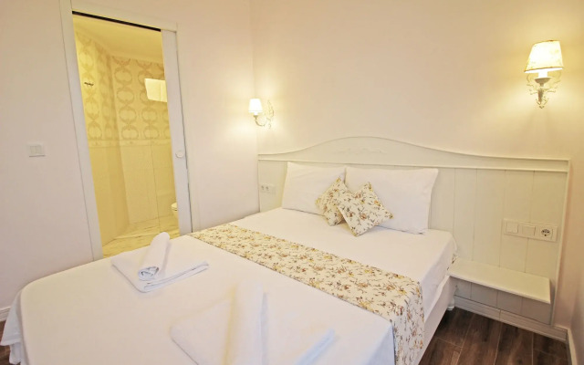 Bozcaada Denizyildizi Otel