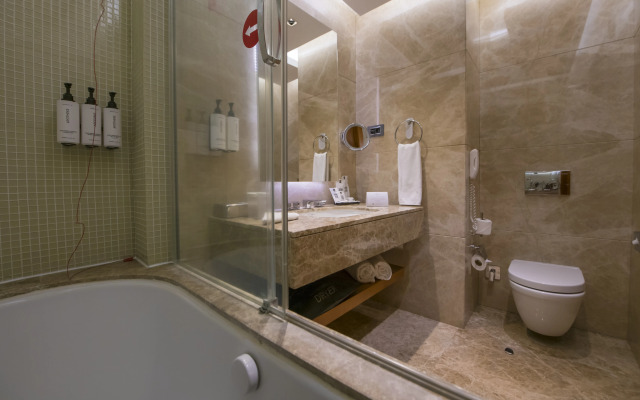 Crowne Plaza Kayseri by IHG