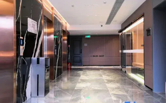 YunkuoHotel
