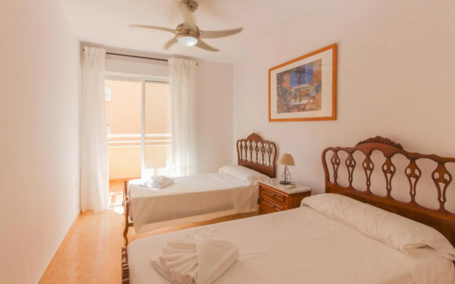 Residencial Alondras 6 Pax