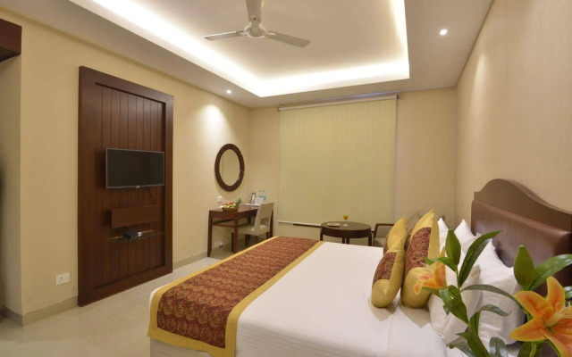 Orchha Palace and Convention Centre