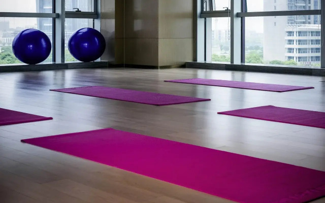 Pullman Changshu Leeman