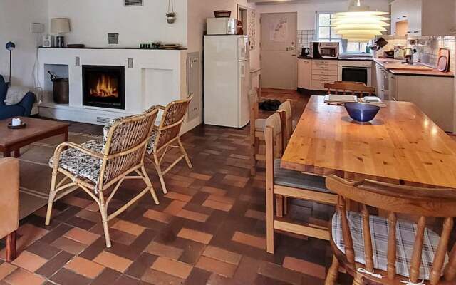 Lovely Holiday Home in Jutland near Sea
