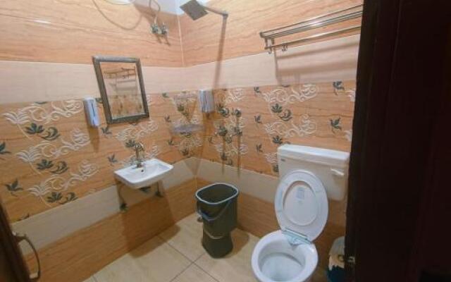 Hotel Jai Surya