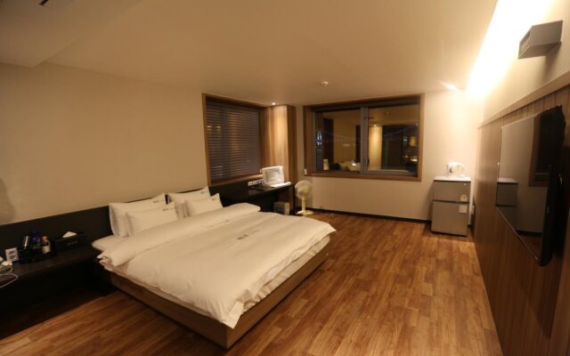Hotel Mirage