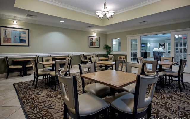 Best Western Iowa/Lake Charles East