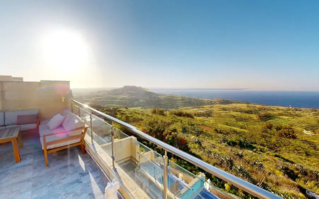 Dubhlina Luxury Bed & Breakfast - Gozo
