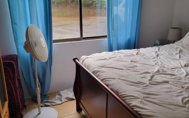 Villa Teresita - Coco Hilltop Sunset