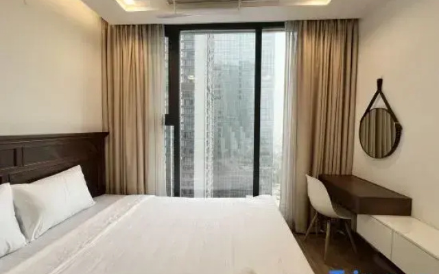 Vinhomes Metropolis