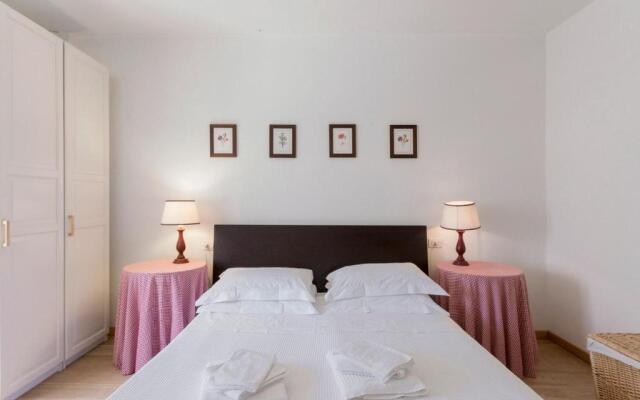 Apartment Tenuta Naiano Leonardo