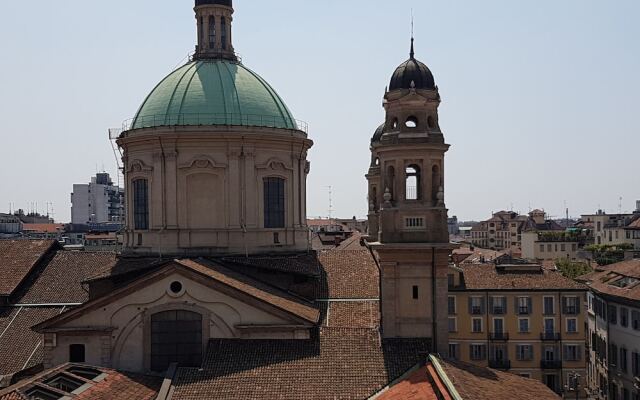 BnButler - Duomo Apartment - Arcimboldi