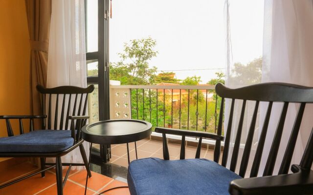 Hoi An Town Home Resort