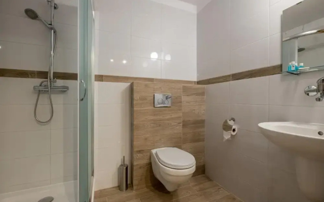 Hotel Vinnica
