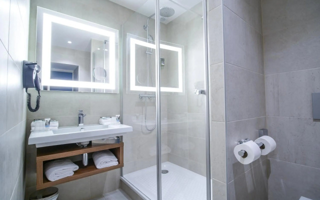 Mercure Rennes Place Bretagne