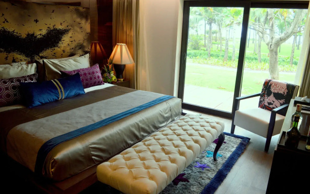 Planet Hollywood Goa Beach Resort