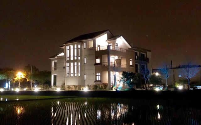 Annong White House