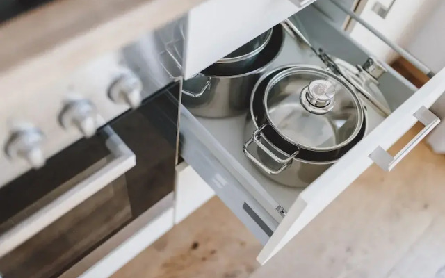 Chalet Molly by we rent