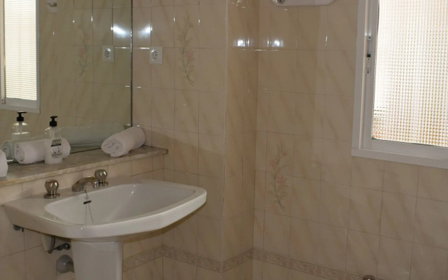 Apartamentos El Jardin