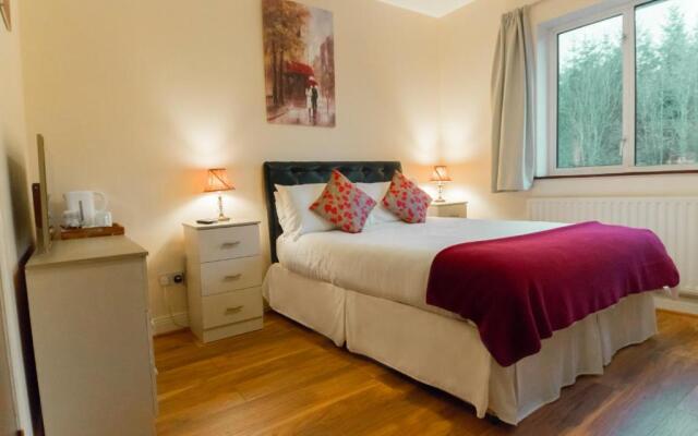 Dorney's B&B