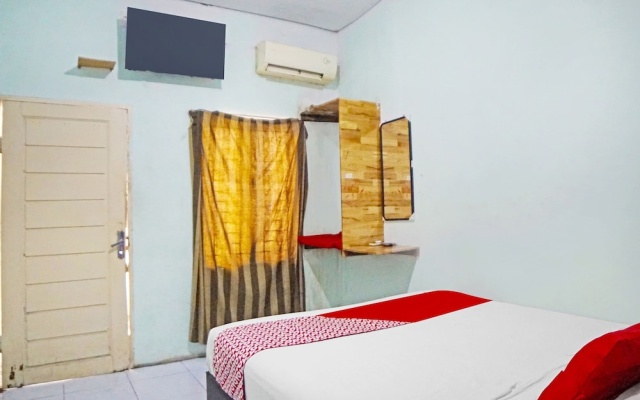 Hotel O Puri Dennis – Guest Rooms – Medan
