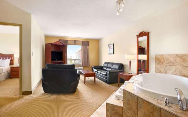 Days Inn by Wyndham Bonnyville