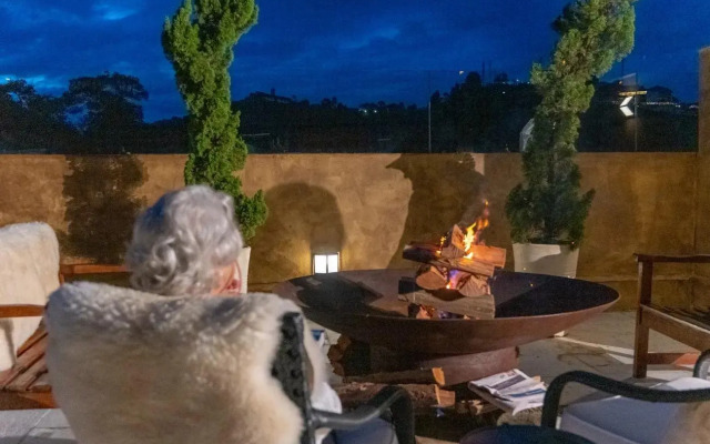 Hotel Le Renard