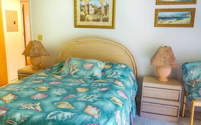 Royal Palm Bay Condo