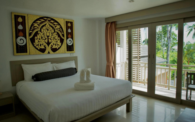 Ampha Place Hotel