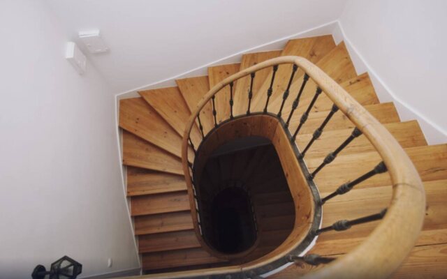Otília Apartamentos