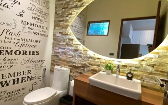 Serava Pet-Friendly Pool Villa Huahin