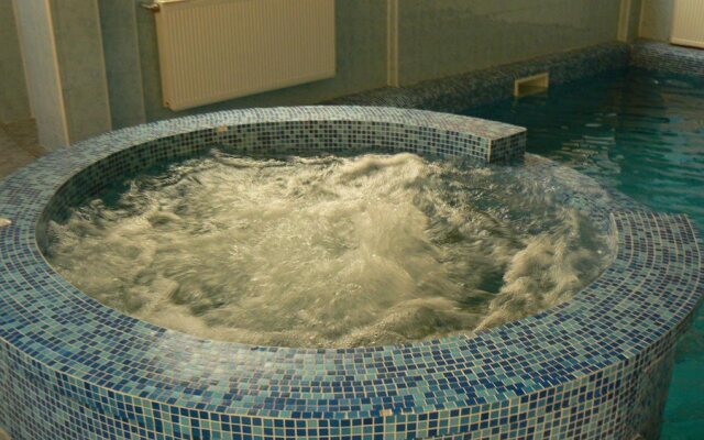 Hotel Chichin