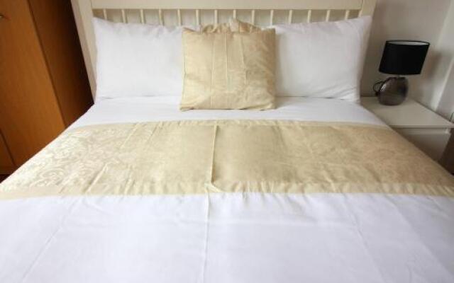 Guest Apartment Whitman