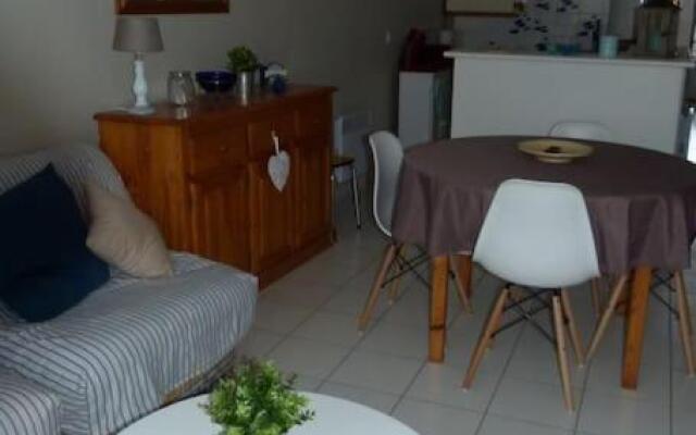 Charmant T2 Coeur de Ville