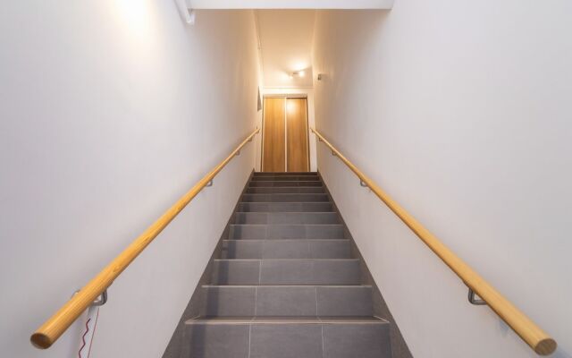 Prestige Golden View Wellness Apartments