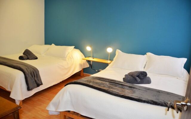 Rua Hostels Bogotá