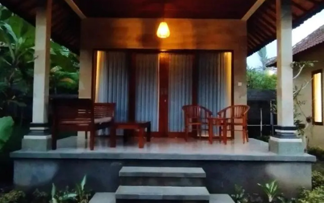 Villa Uma Ayu Sidemen