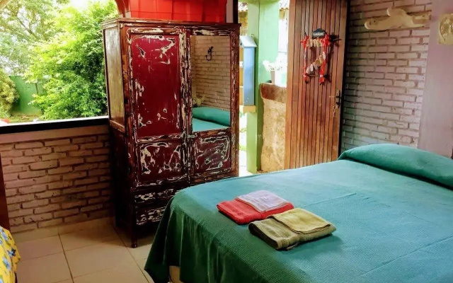 Bela Ilha Guest House
