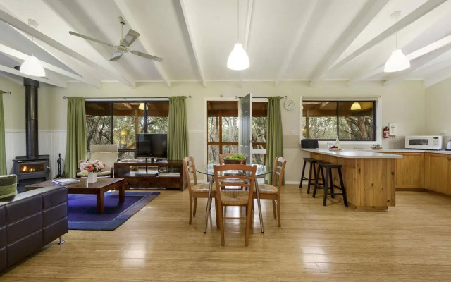 Countrywide Cottages