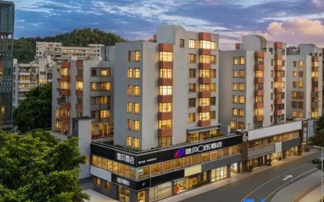 lanbei0yahotel