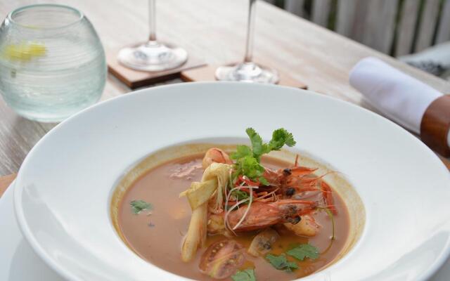 The Alena Resort A Pramana Experience