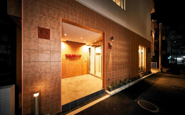 Rakuten STAY Naha Yachimun Street - standard 5 Bed Room