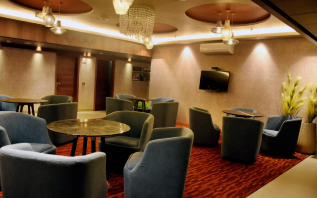 Hotel Palazzo Prime