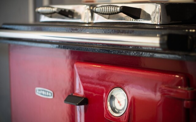 Tregoyr - 3 Bedroom Holiday Home - St Florence