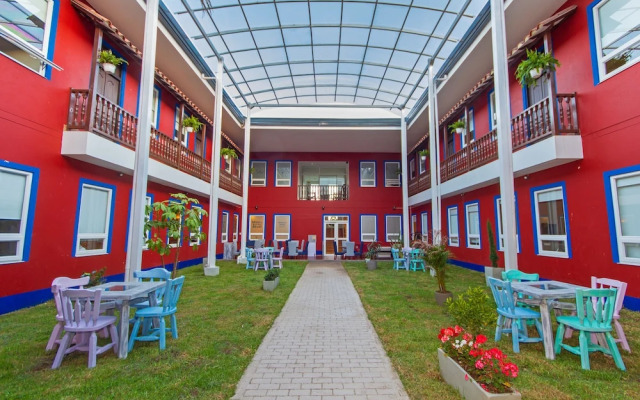 Hotel Wellness Home Cajica