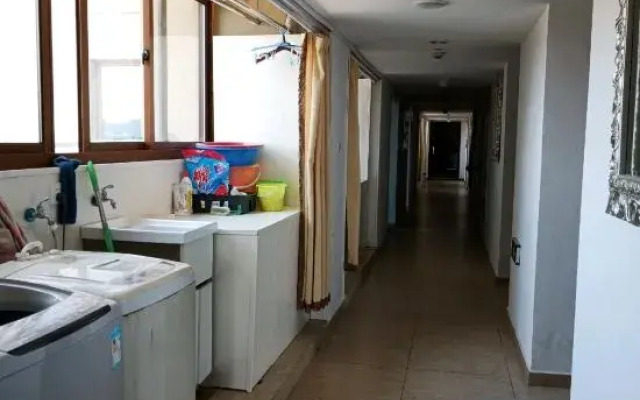 Shengsi Seawater Manor Apartments