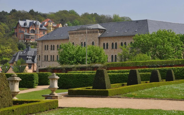 Schlosshotel Blankenburg