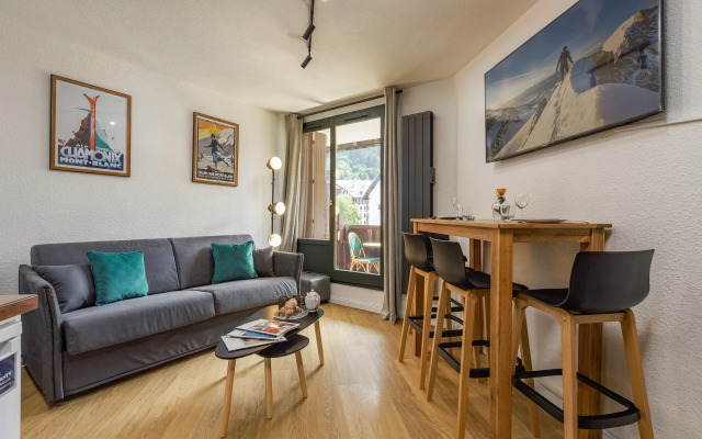 Chamonix Sud - Chez Loulou